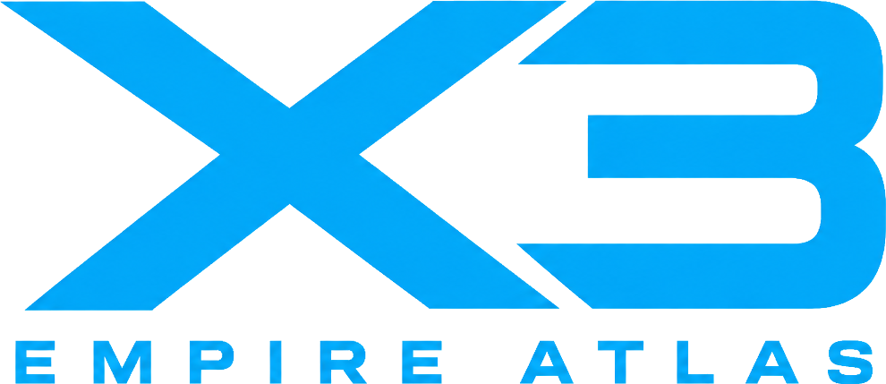 X3 Empire Atlas